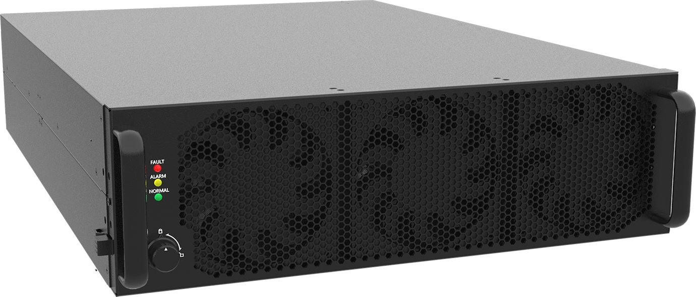 SMARTWATT UPS MPI 33M25AN0 – 1