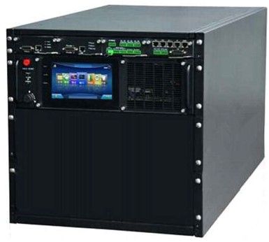 SMARTWATT UPS FPI 33F60A30N0 – 1