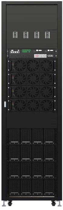 SMARTWATT UPS BPI 33B60A20Y3 – 1