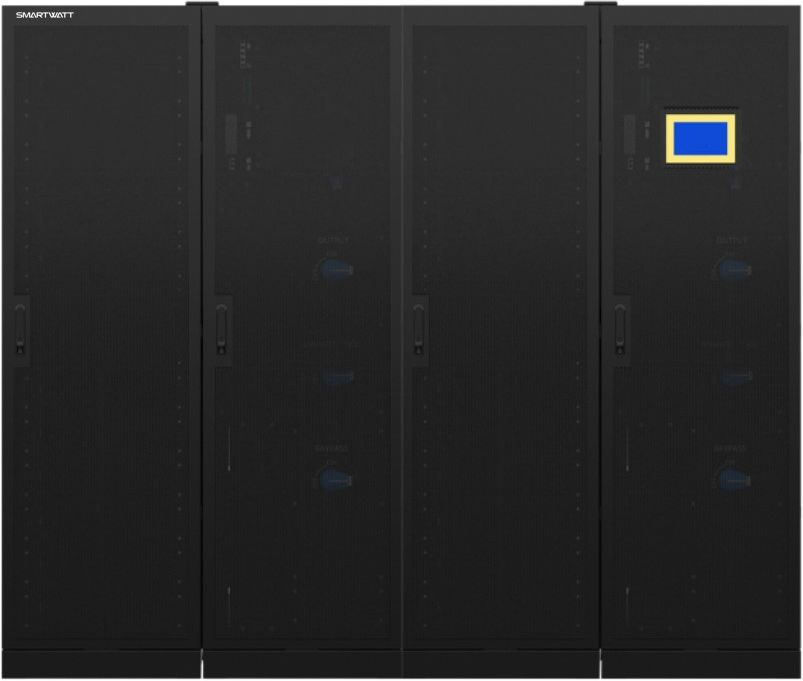 SMARTWATT UPS CPI 33C800A50Y3 – 1