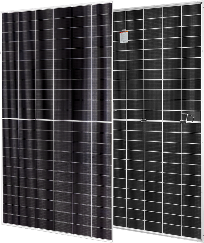 DELTA PV TOP 700-66-2BF M12 HC