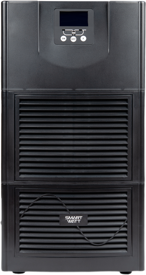 SMARTWATT UPS POWERSHELL