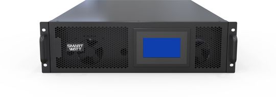 SMARTWATT UPS RPI