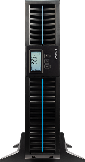SMARTWATT UPS DATA PRO