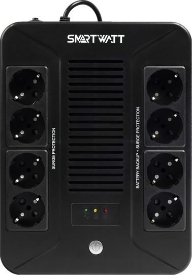 SMARTWATT UPS SAFE PRO