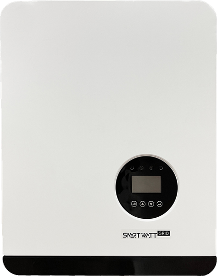 SMARTWATT INV GRID