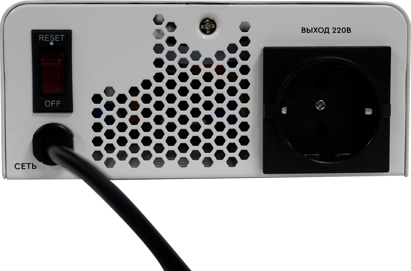 SMARTWATT AVR ONLINE 550IW – 6