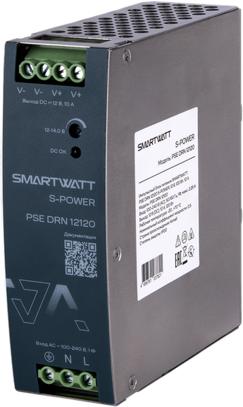 Импульсные источники питания