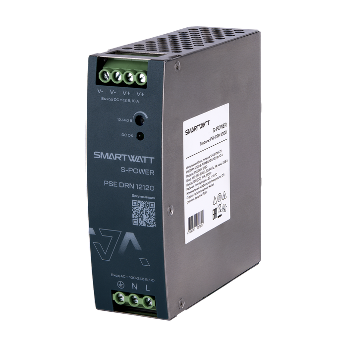 Импульсные источники питания