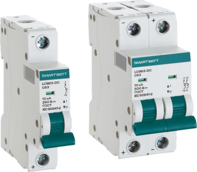 Модульное оборудование