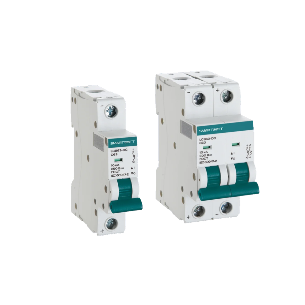 Модульное оборудование