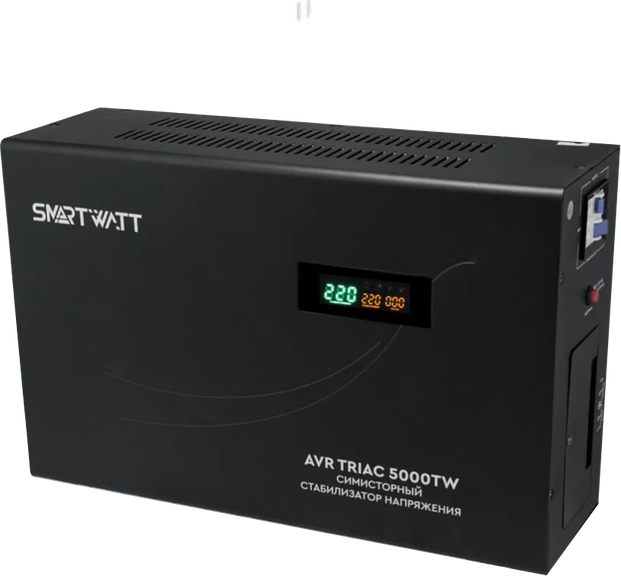 Стабилизаторы напряжения