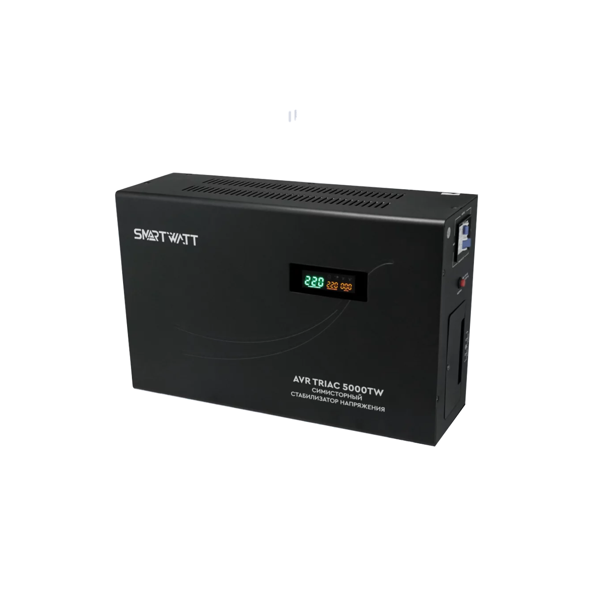 Стабилизаторы напряжения