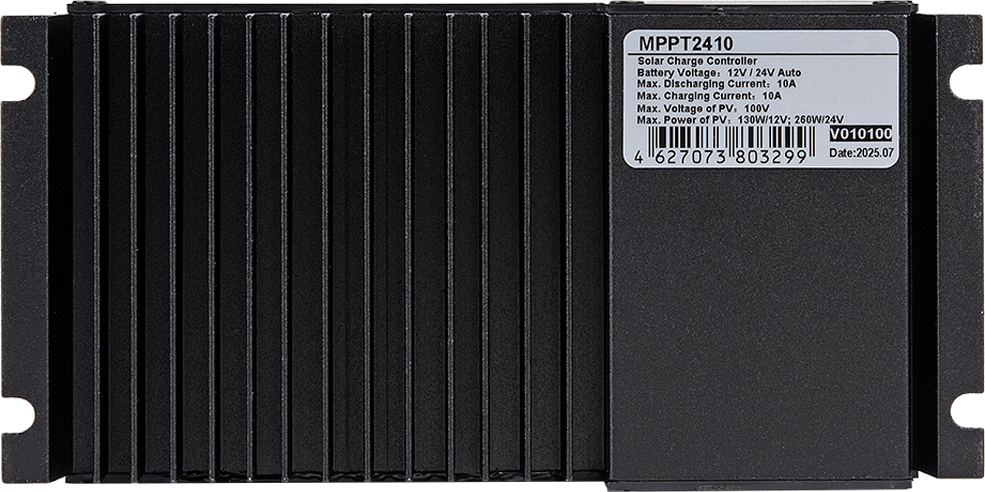 SMARTWATT MPPT 2410 – 5