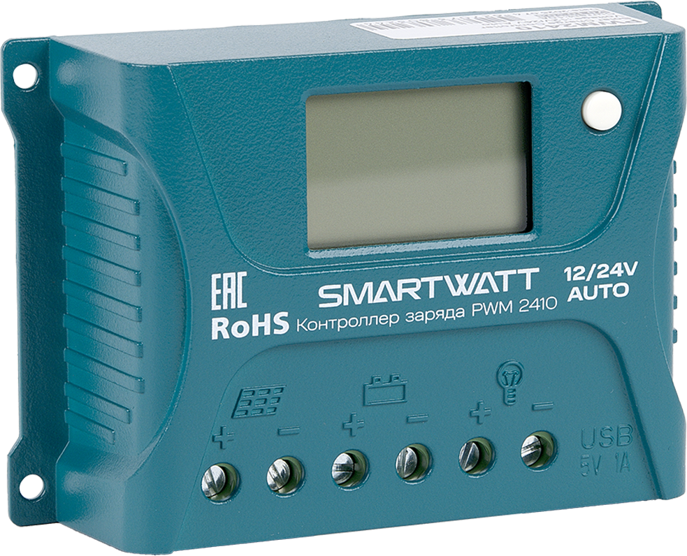 SMARTWATT PWM 2410 – 1