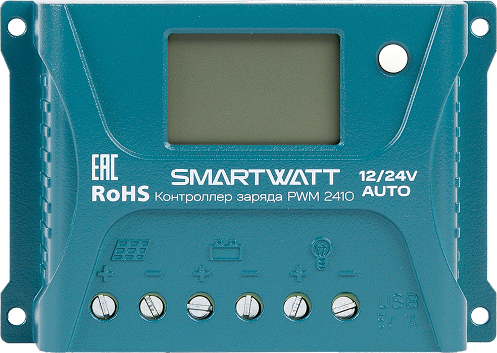 SMARTWATT PWM 2410 – 3