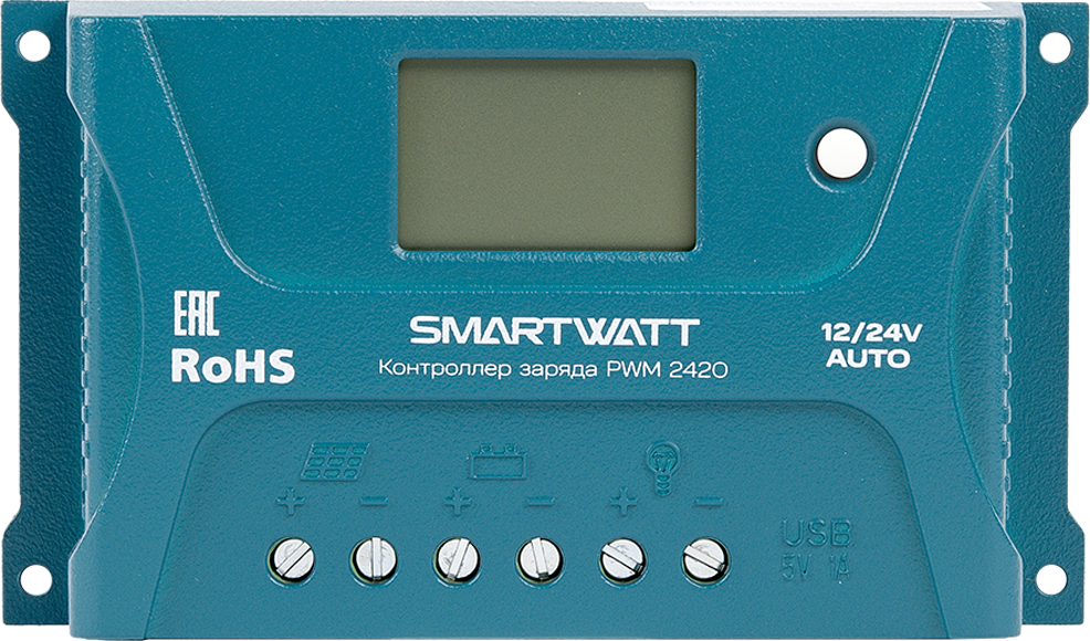 SMARTWATT PWM 2420 – 3