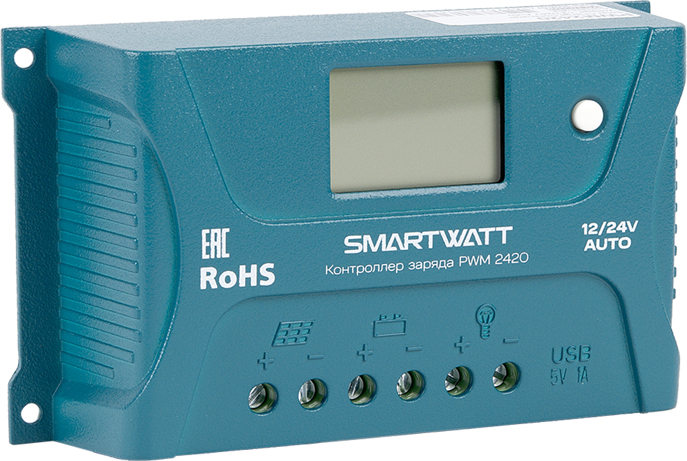SMARTWATT PWM 2420 – 1