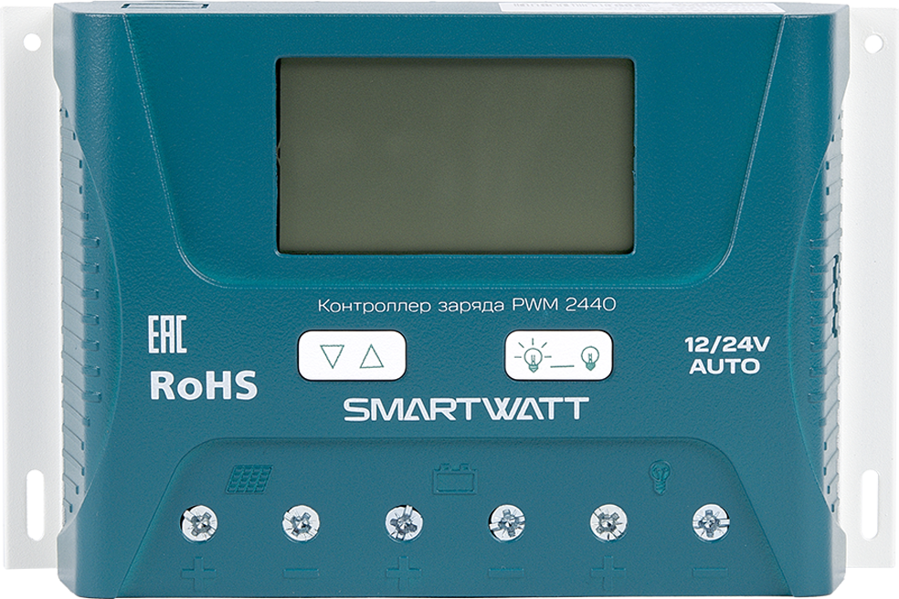 SMARTWATT PWM 2440 – 3