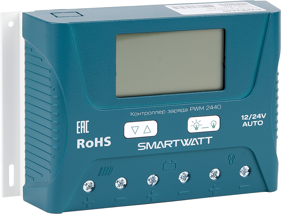 SMARTWATT PWM 2440 – 1