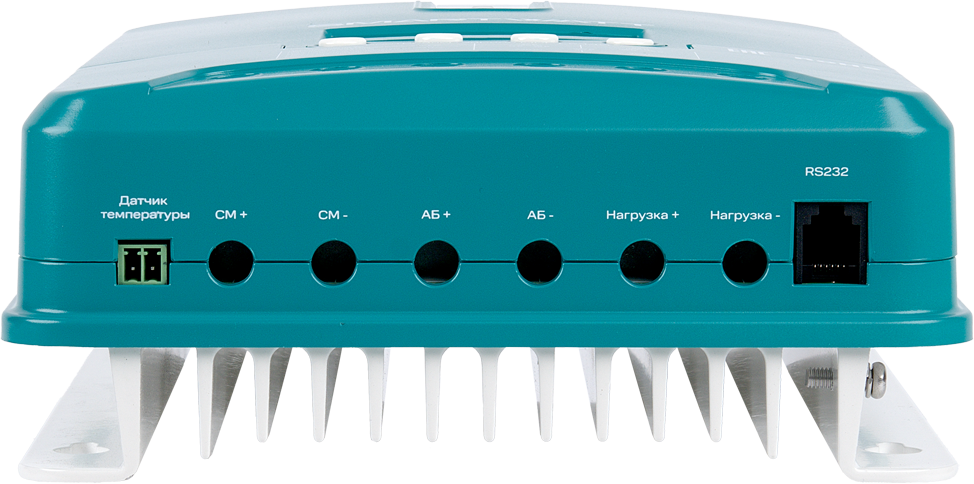 SMARTWATT MPPT 2440 – 6