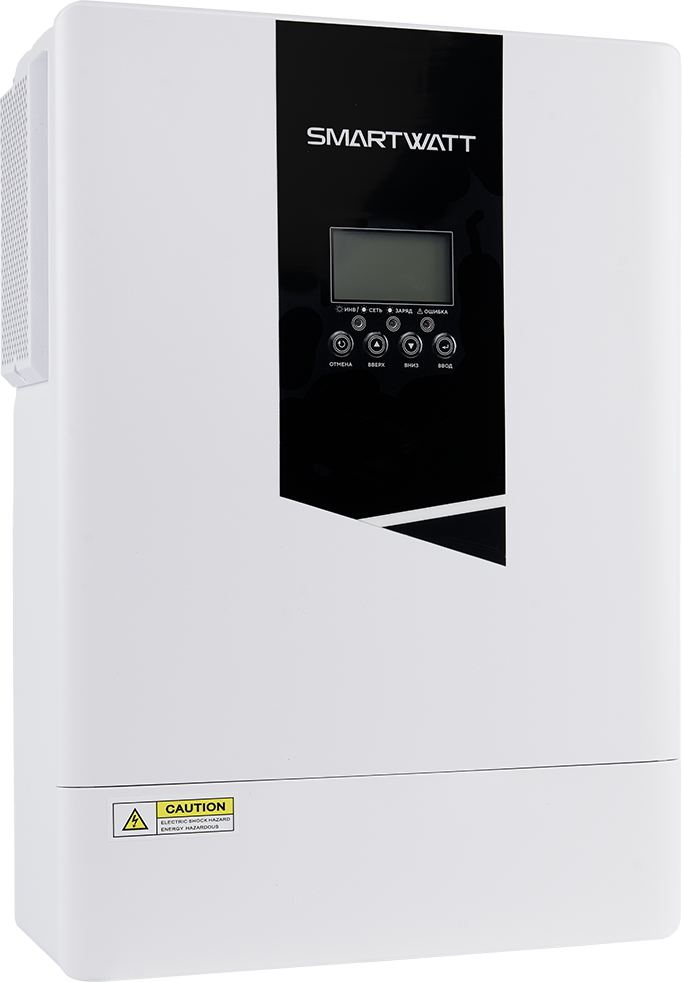 SMARTWATT INV ECO II 5.5-48M – 1