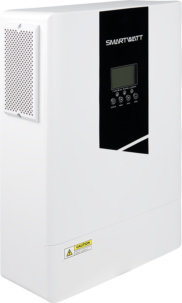 SMARTWATT INV ECO II 5.5-48M – 4