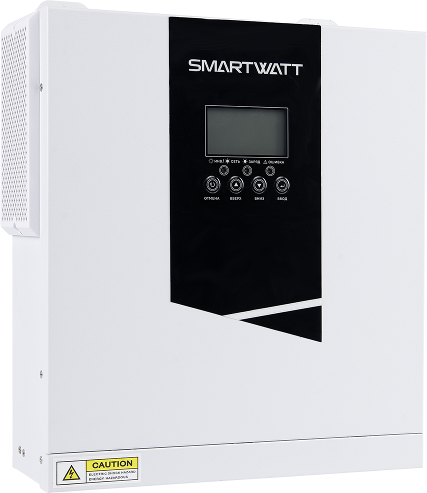 SMARTWATT INV ECO II 1.5-12M – 1