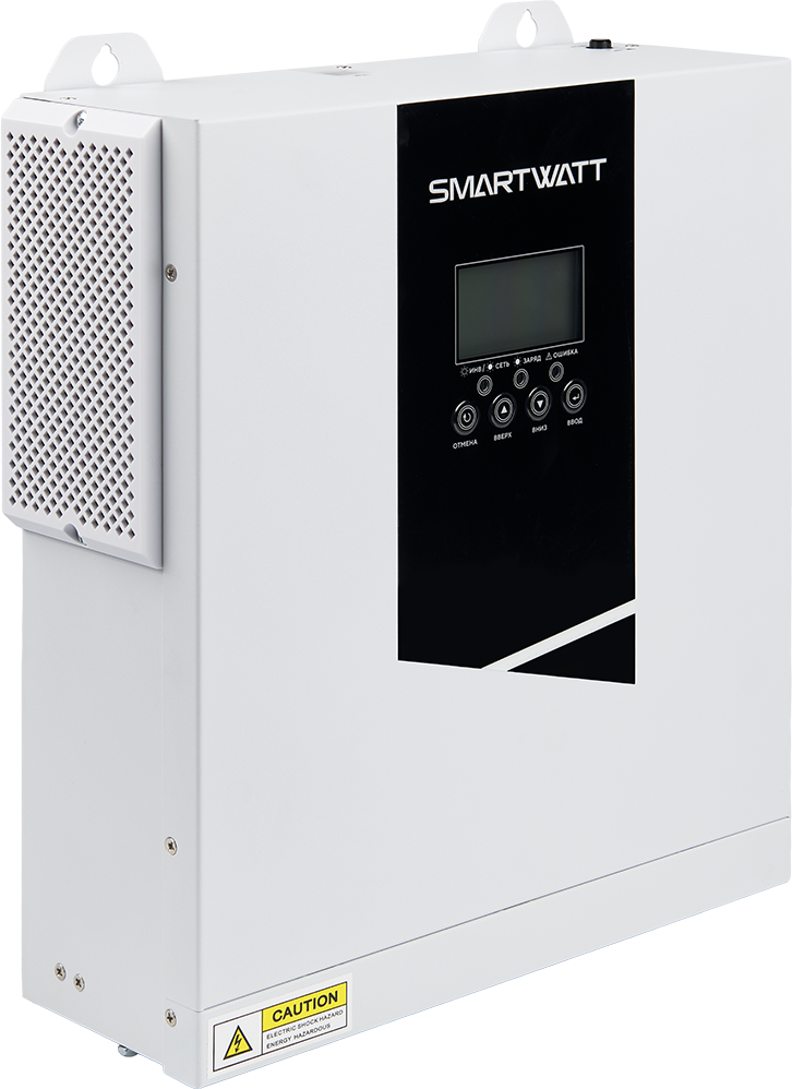 SMARTWATT INV ECO II 1.5-12M – 4