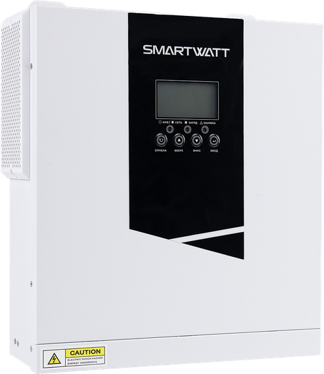 SMARTWATT INV ECO