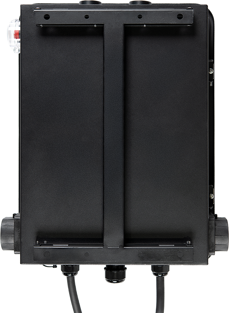 SMARTWATT EVC AC 44K 3P CP2 Type2 – 7