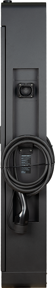 SMARTWATT EVC AC 44K 3P CP2 Type2 GBT ST-B – 7