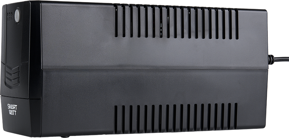 SMARTWATT UPS UNI 850E – 4