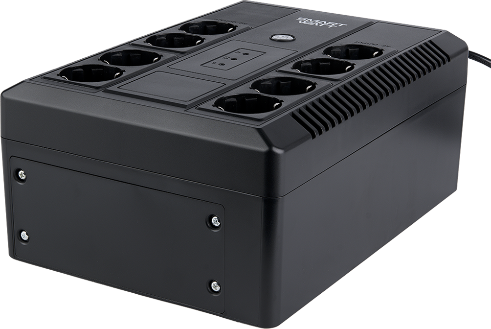 SMARTWATT UPS SAFE PRO 650 – 4