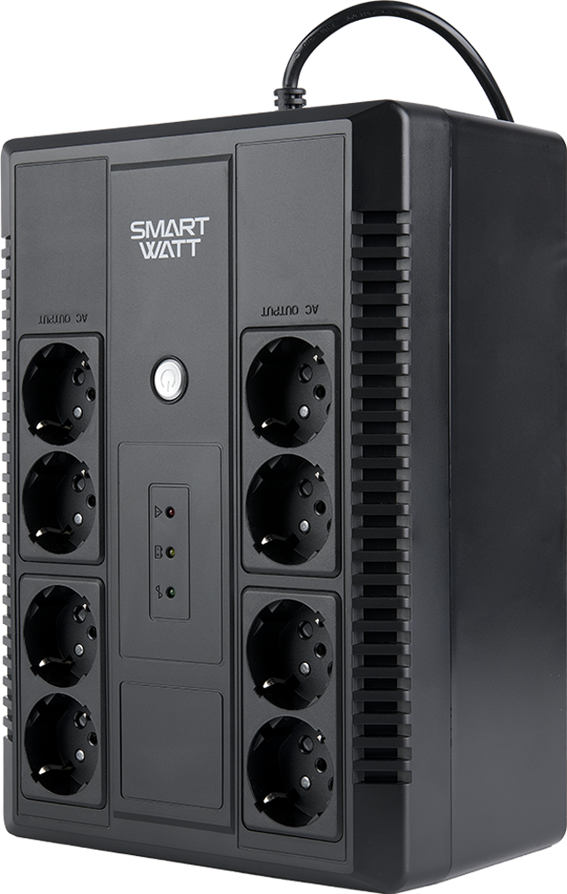 SMARTWATT UPS SAFE PRO 1050 – 1