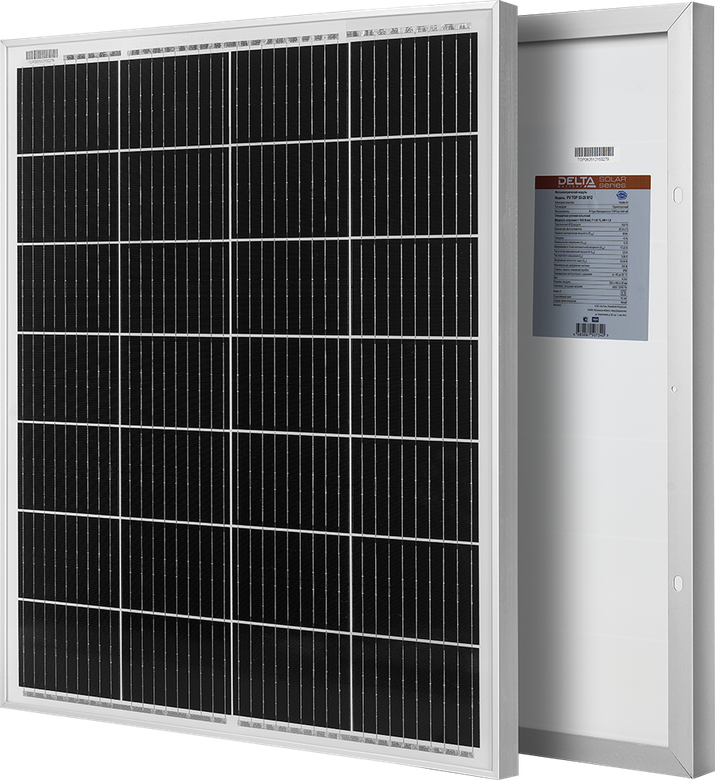 DELTA PV TOP 50-28 M12