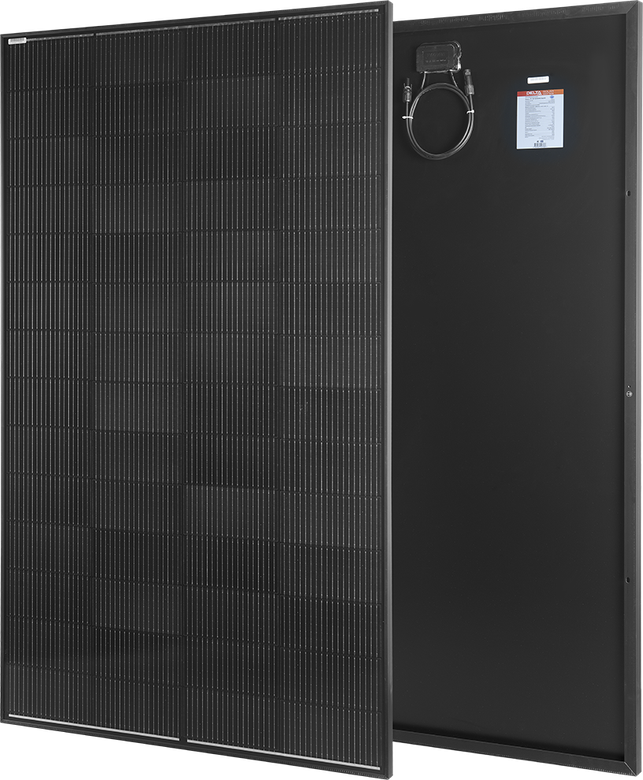 DELTA PV TOP 300-56 M12 BLACK