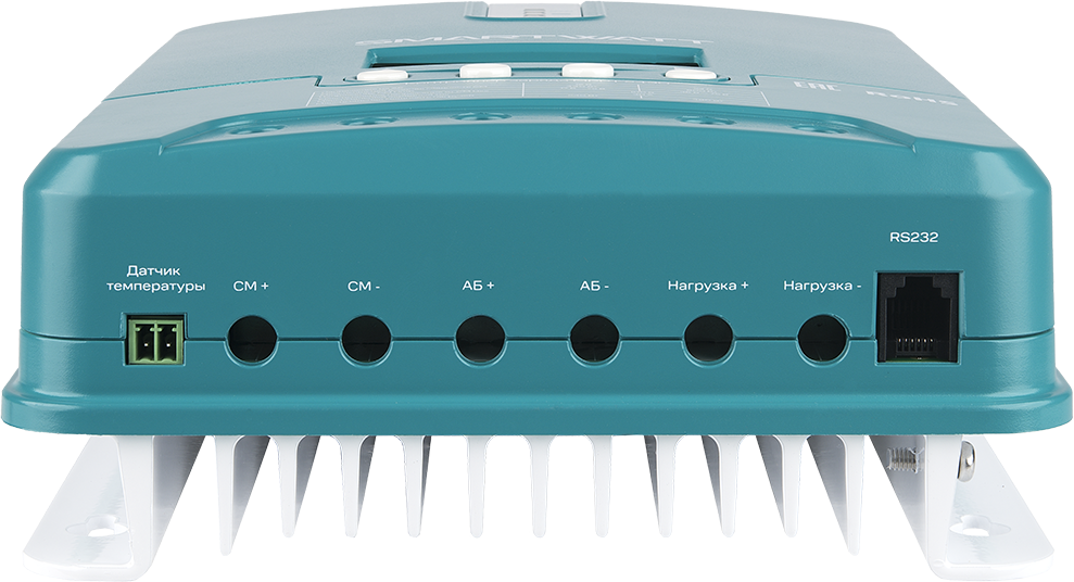 SMARTWATT MPPT 2430 – 4