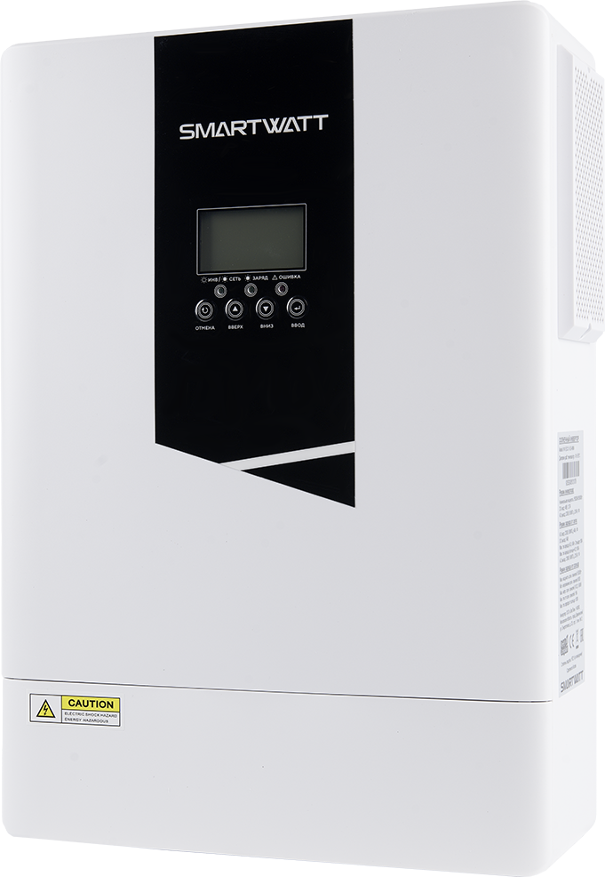 SMARTWATT INV ECO II 5.5-48M – 1