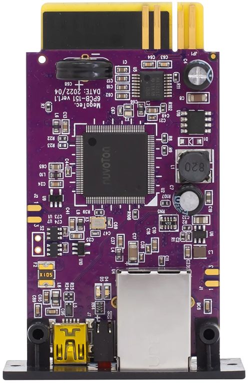SMARTWATT UPS API SNMP-01 – 3