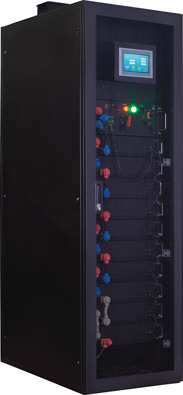 DELTA UDL 409,6V50Ah 5C MASTER