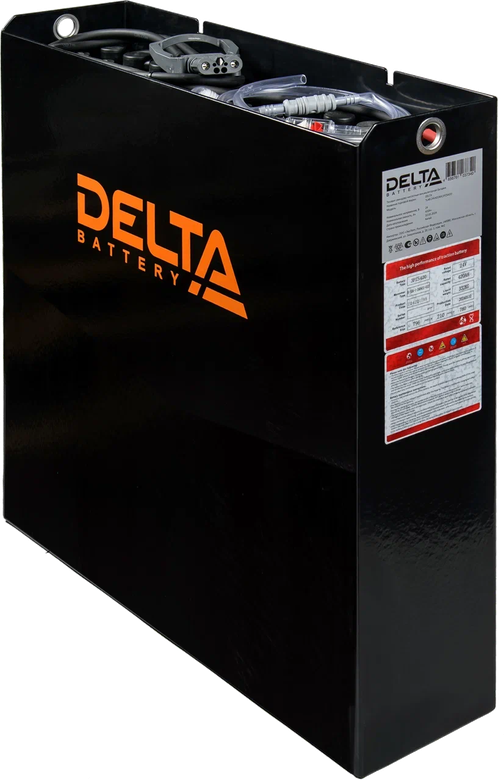 DELTA Pb C24/150-650-145-560 REMA160