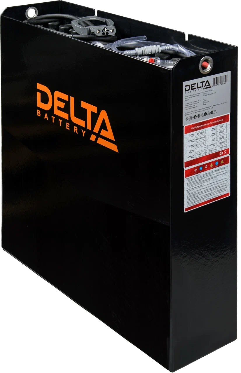DELTA Pb C24/375-796-210-630/