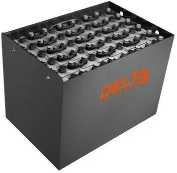 DELTA Pb F48/400-815-740-475 SB350Grey