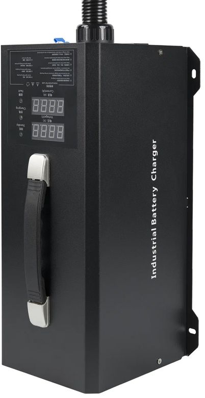 DELTA LFP Charger 24V 100A Anderson SB175A Grey 25 мм