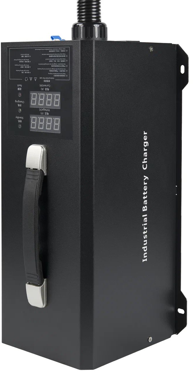 DELTA LFP Charger 36V 60A Без разъема