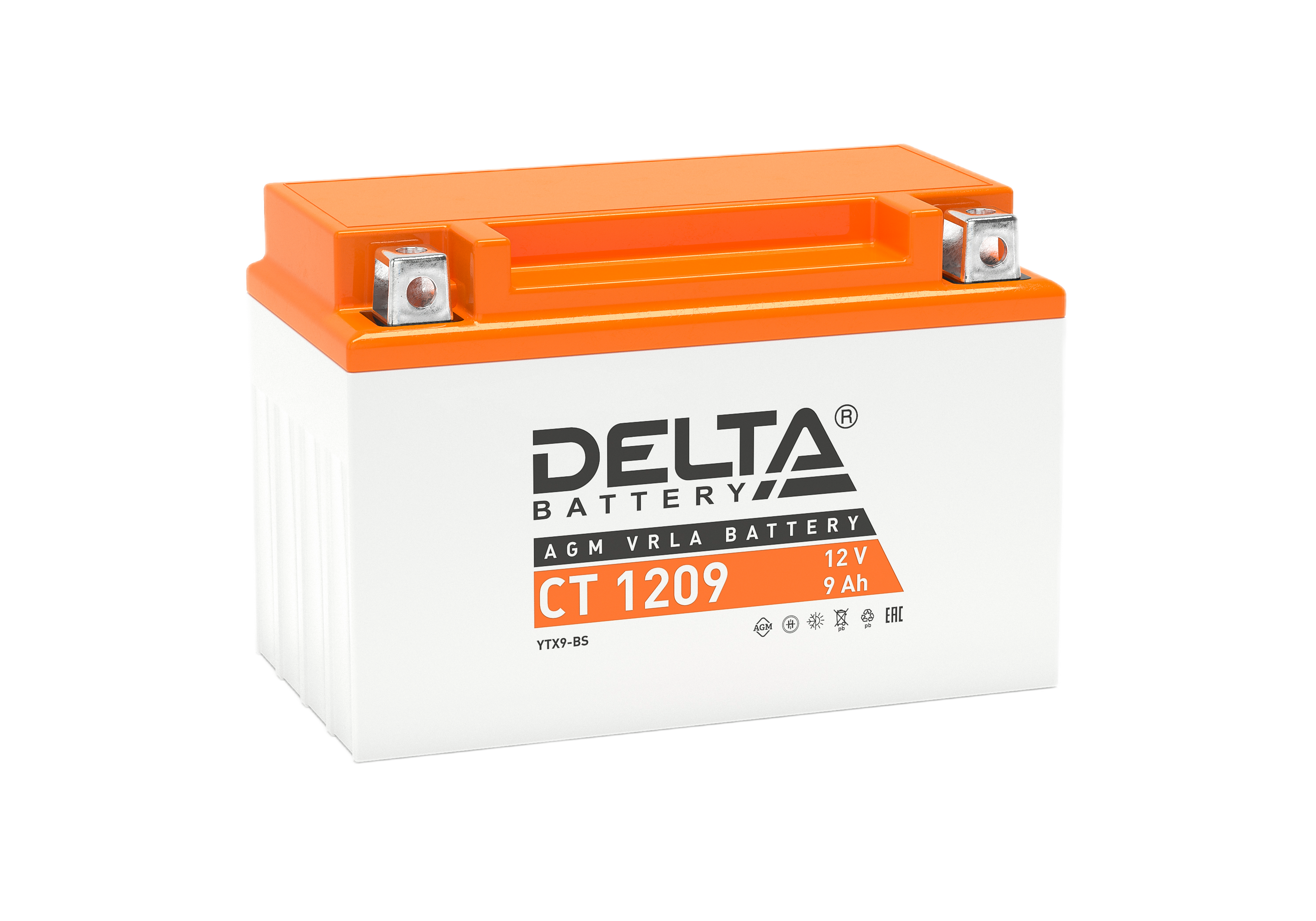 DELTA CT