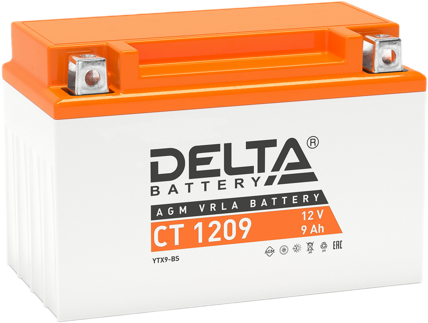 DELTA CT