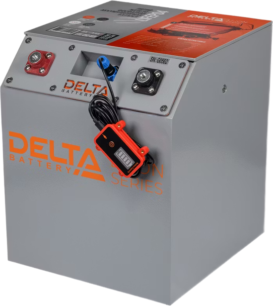 DELTA LFP