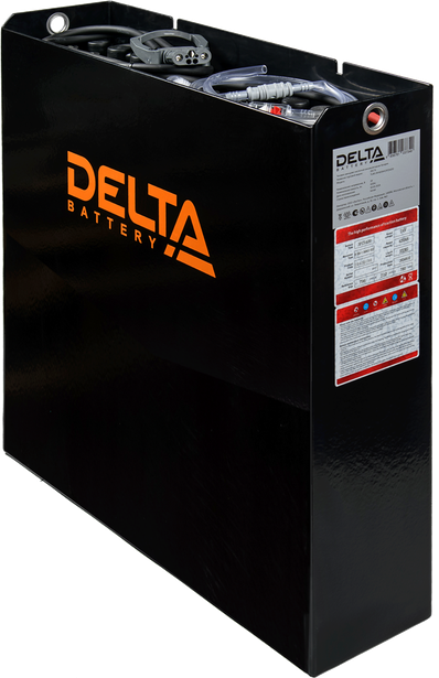DELTA TLAB